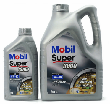 Precio Aceite Mobil
